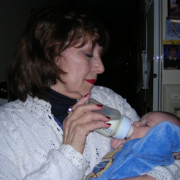 Meet your Posher, Lynda - Picture 14 of 15